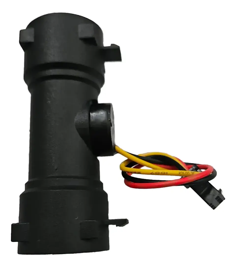 Sensor de Flujo Calefontt Splendid Templatech Rheem Flujómetro 3