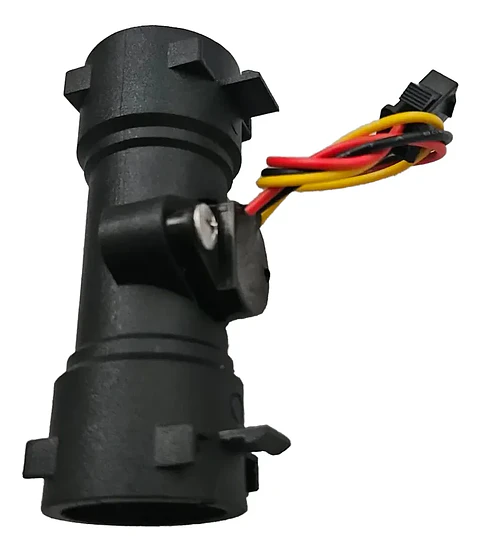 Sensor de Flujo Calefontt Splendid Templatech Rheem Flujómetro