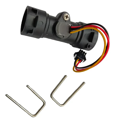 Sensor de Flujo Calefontt Splendid Templatech Rheem Flujómetro