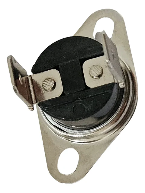 Sensor De Temperatura Calefón 120 Plano Automático