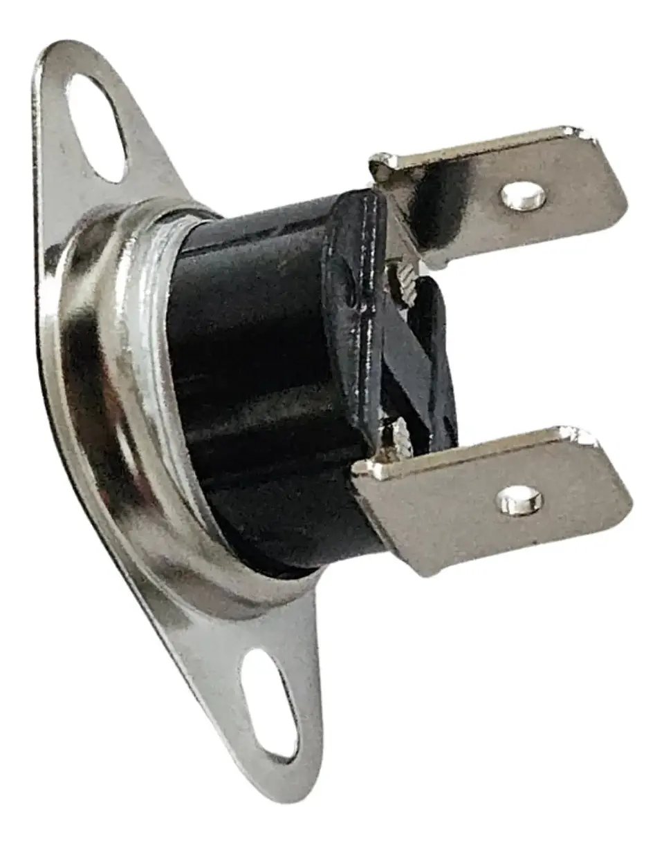 Sensor De Temperatura Calefón 120 Plano Automático 4