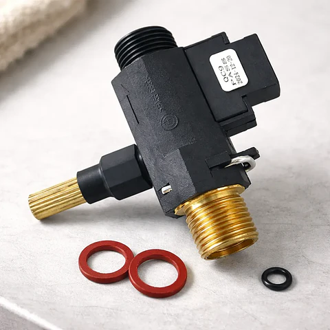 Repuesto De Calefontt Flowswitch Con Despiche Splendid