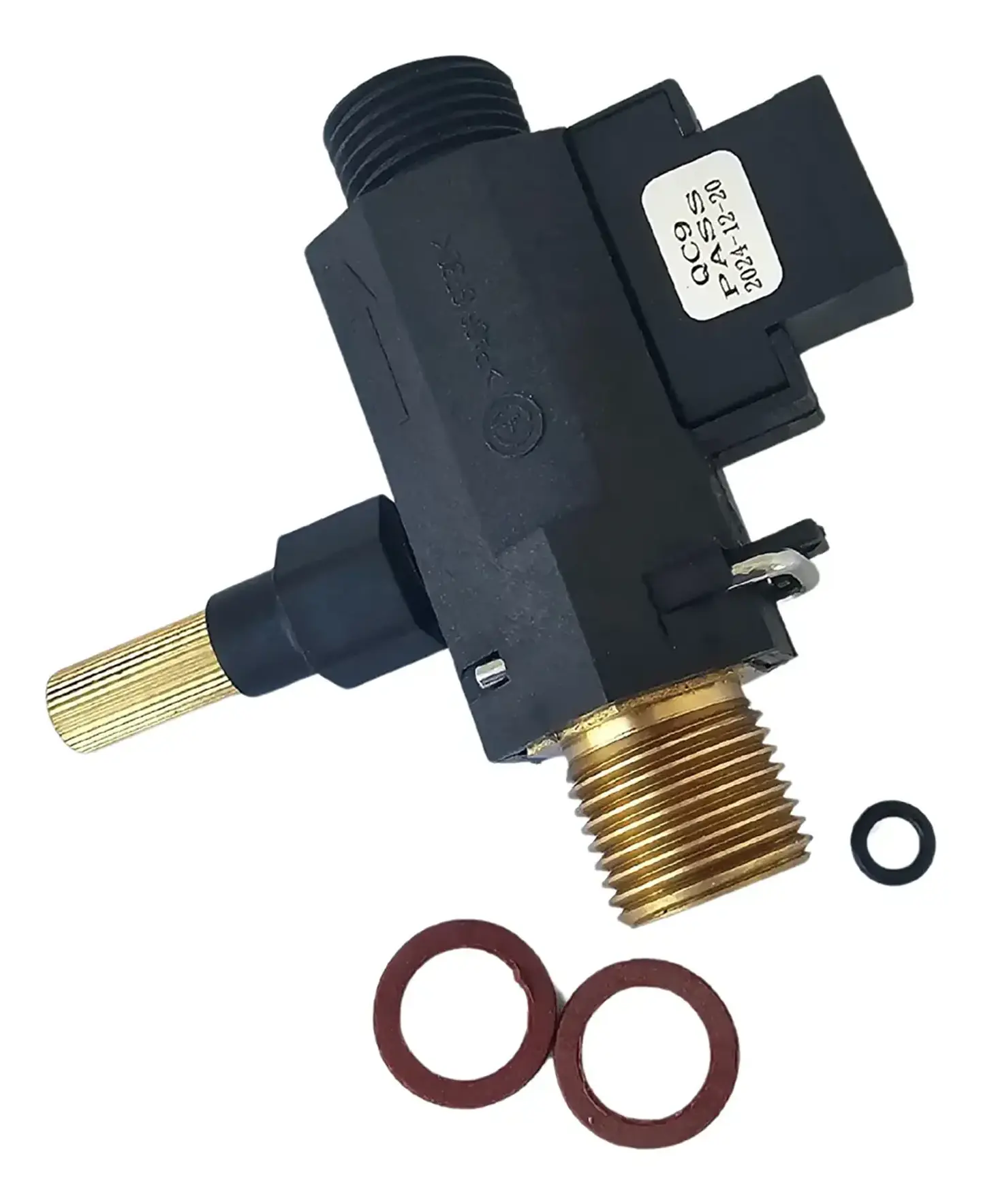 Repuesto De Calefontt Flowswitch Con Despiche Splendid 5