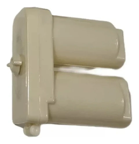 Porta Pilas Repuesto Para Calefontt Ionizado Splendid