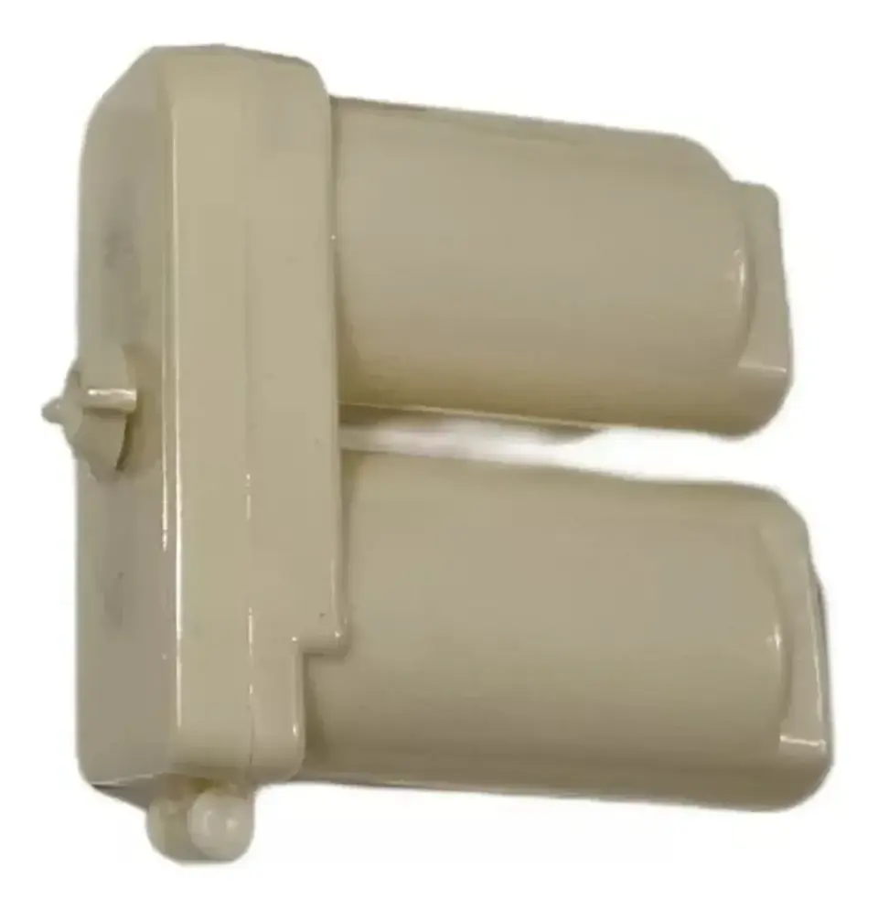 Porta Pilas Repuesto Para Calefontt Ionizado Splendid 1