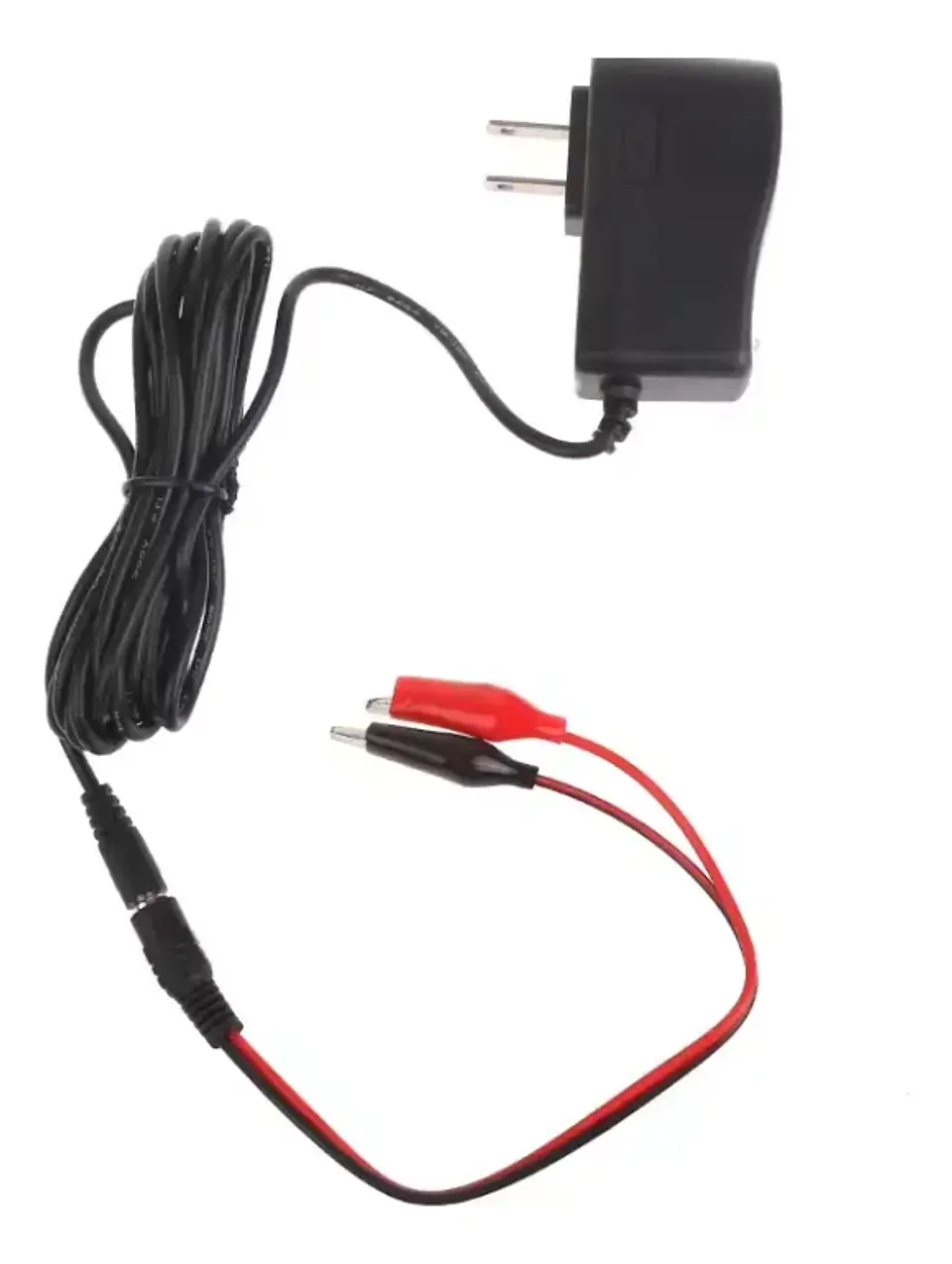 Eliminador De Pilas Para Calefont 3v (reemplazan Pilas D2)1 3