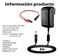 Eliminador De Pilas Para Calefont 3v (reemplazan Pilas D2) - Miniatura 4