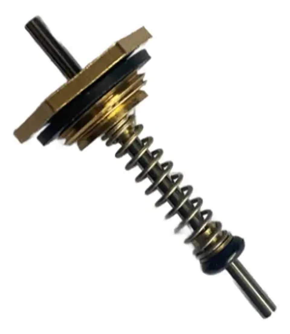Prensa 12mm Para Calefontt Splendid, Junkers, trotter y mademsa 2