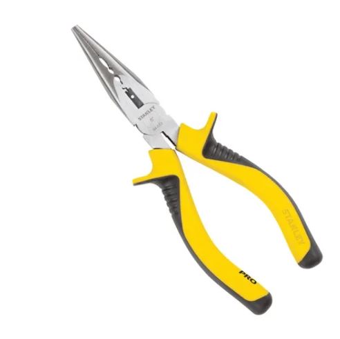 Alicate Universal Profesional 7" Stanley 84-055
