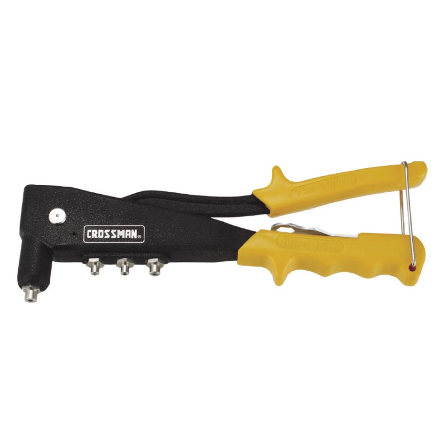 Remachadora Crossman 6