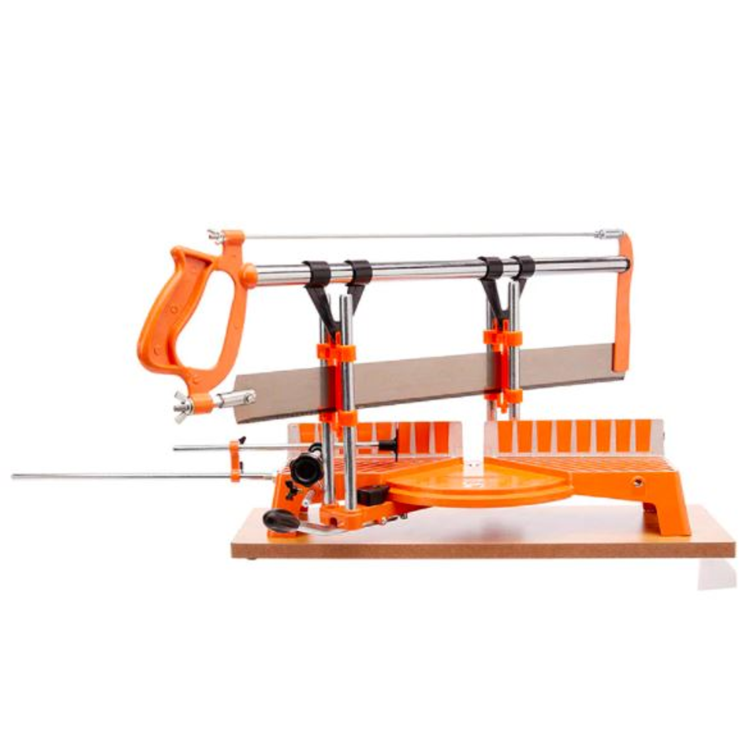 INGLETE TRUPER ALUMINIO 22' # CA-IN-22 1