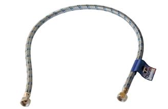 FLEXIBLE HI-HI  1/2" 100 CM