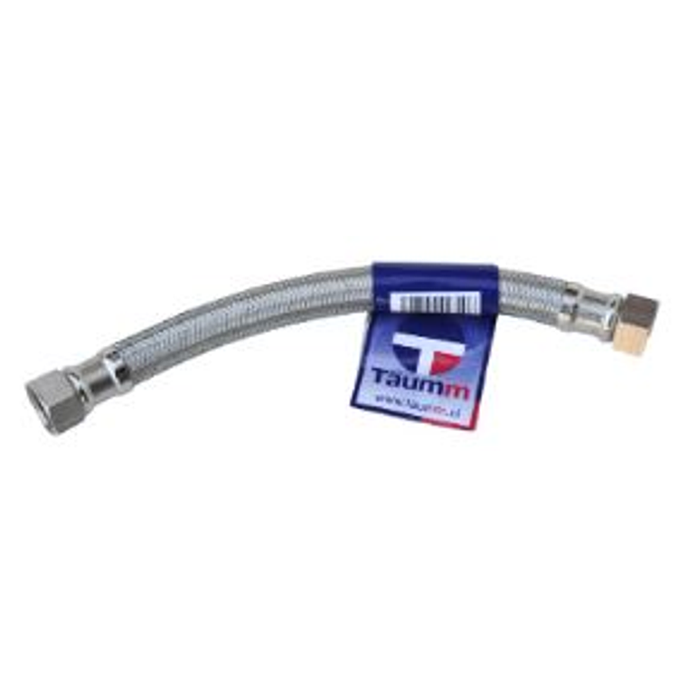 FLEXIBLE AGUA CALEFONT HI-HI  1/2