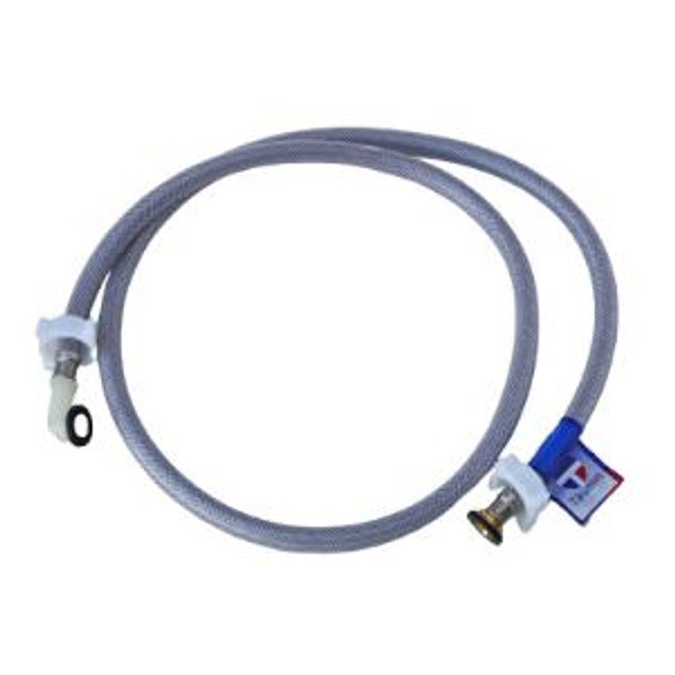 FLEXIBLE PVC LAVADORA-HI  3/4