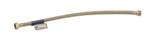 FLEXIBLE HE-HI 1/2"  50 CM