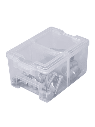 ORGANIZADOR TACTIX 9 MODULOS