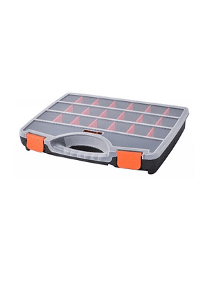 ORGANIZADOR  TACTIX PLASTICO 12