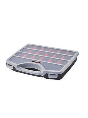 ORGANIZADOR  TACTIX  PLASTICO 10