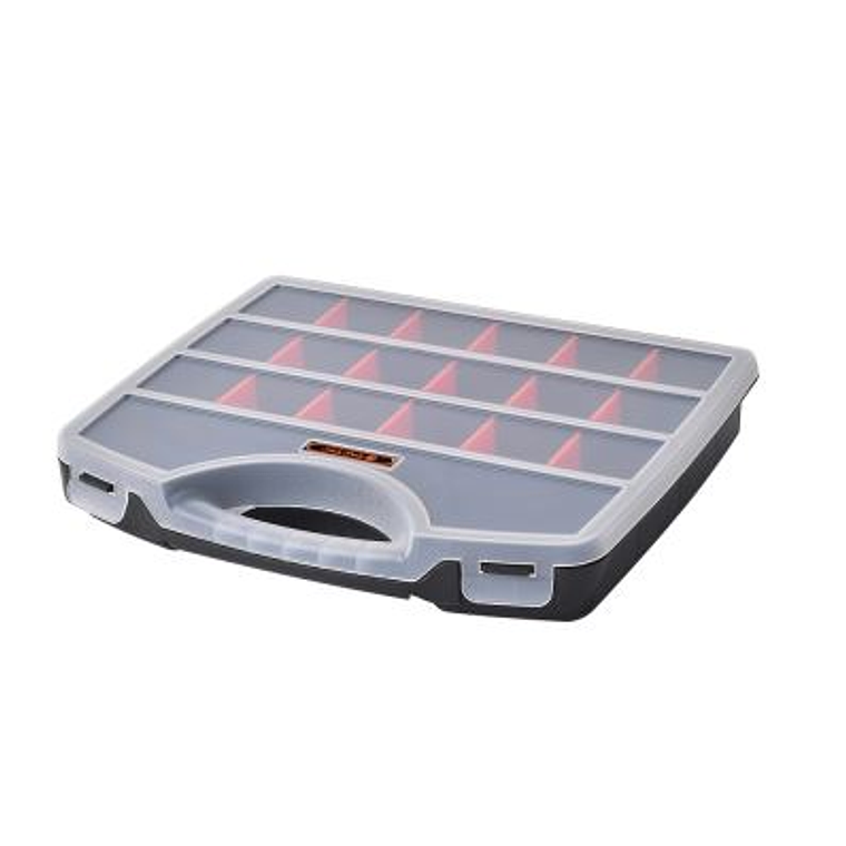 ORGANIZADOR  TACTIX  PLASTICO 10