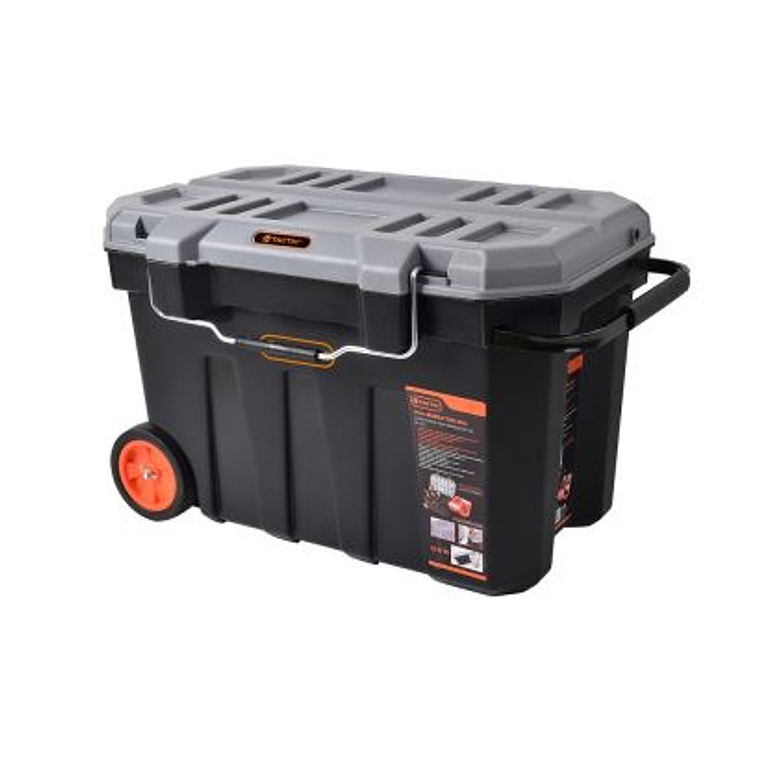 CAJA HERRAMIENTAS TACTIX  29