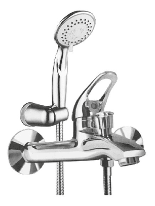 MONOMANDO TINA DUCHA FREIBURG TAUMM