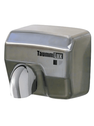 SECADOR DE MANOS ELÉCT POTENTE Y DIRIGIBLE TAUMM