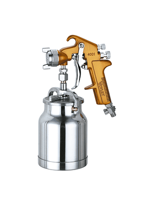 PISTOLA J4001S ALTA PRESION ECOLOGICA VOYLET