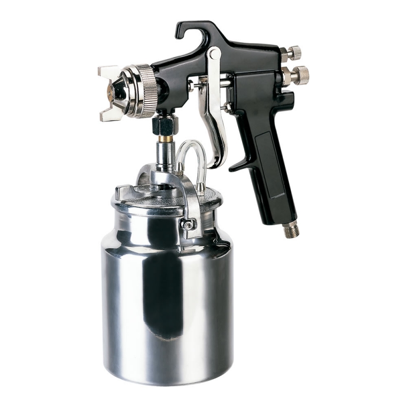 PISTOLA PQ-2U ALTA PRESION CORRIENTE VOYLET