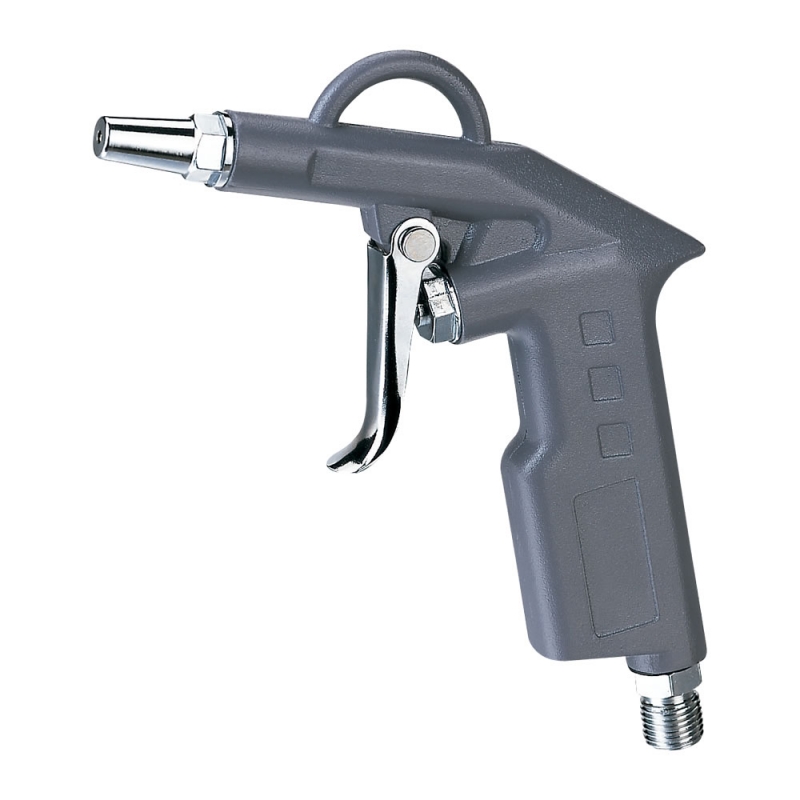 PISTOLA DG-10B-1 SOPLETEADORA CORTA VOYLET