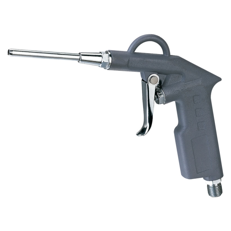 PISTOLA DG-10B-3 SOPLETEADORA LARGA VOYLET