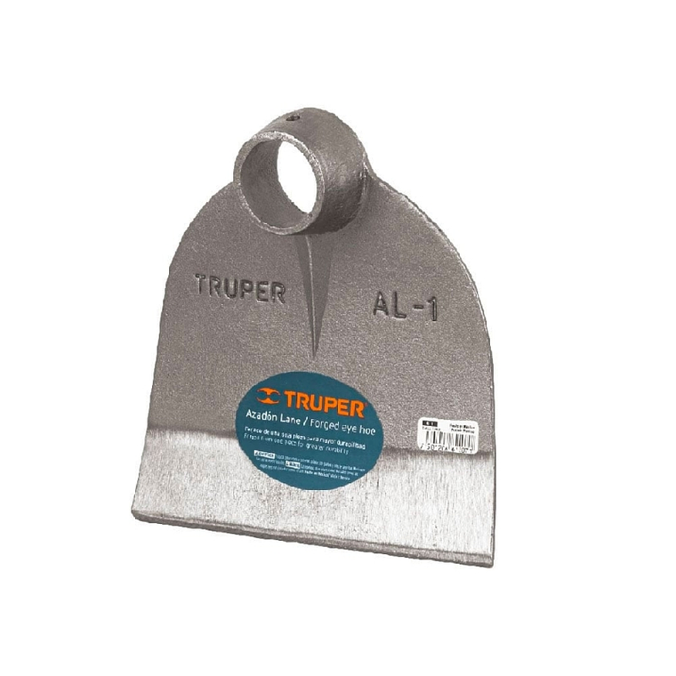 AZADON FORJADO 1,6 LBS S/MANGO TRUPER 1