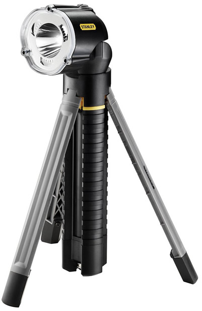 LINTERNA MAXLIFE STANLEY