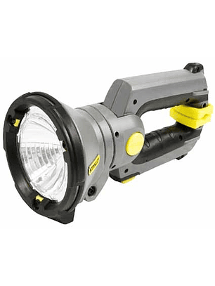 LINTERNA SUJECION/MANOS LIBRES STANLEY