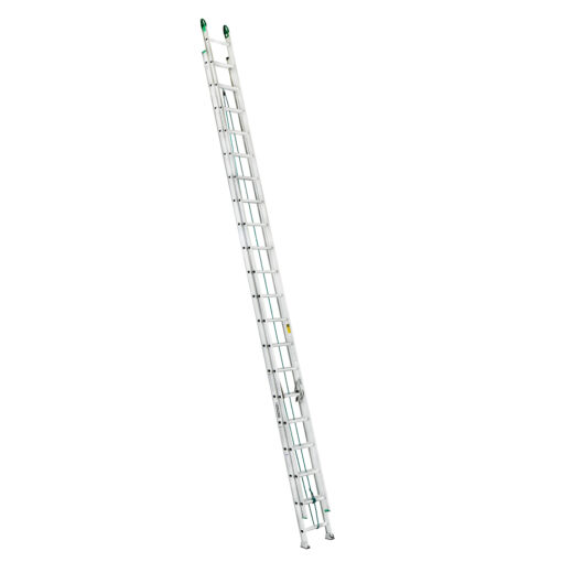 ESCALERA DE ALUMINIO TELESCOPICA 10.65M / 40P / 175KG CUPRUM