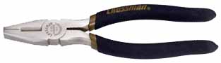 ALICATE MOD.AMERICANO 7" CROSSMAN