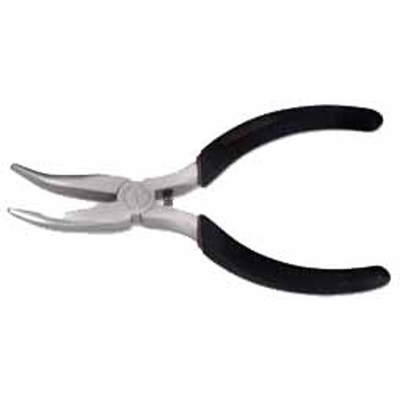 ALICATE PUNTA CURVA 5