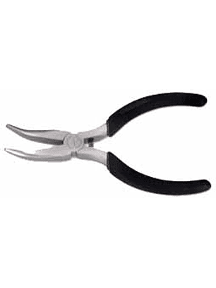 ALICATE PUNTA CURVA 5