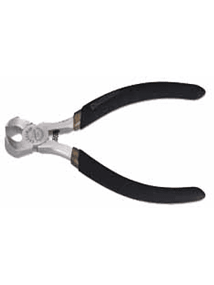 ALICATE MINIATURA C/FRONTAL 4.1/2