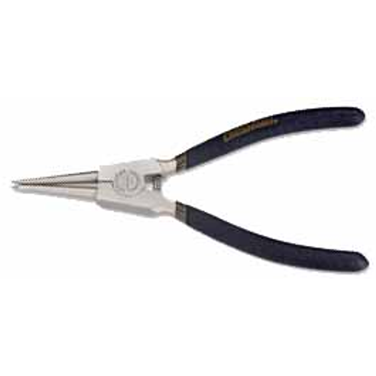 ALICATE P/SEGURO EXT. RECTO 7