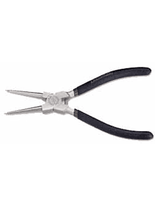 ALICATE P/SEGURO INT.RECTO 7