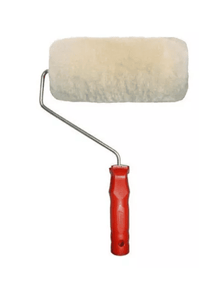 RODILLO CHIPORRO SINTETICO 18 CM 