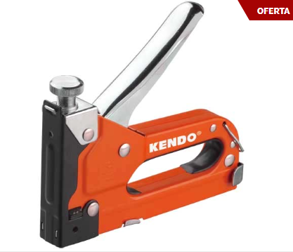ENGRAPADORA KENDO