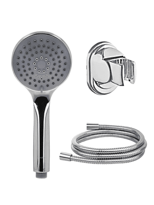 Juego de Ducha Cascia Stretto