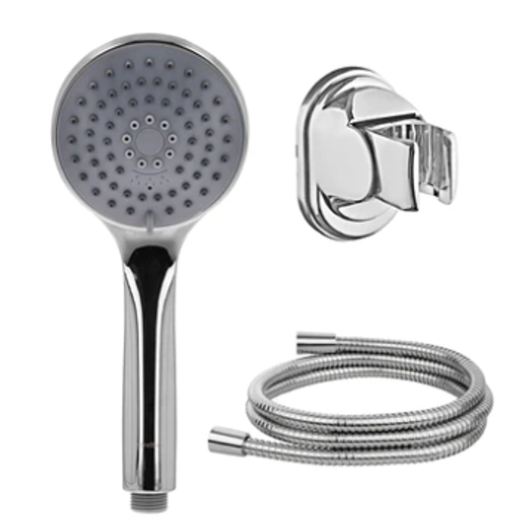 Juego de Ducha Cascia Stretto 1