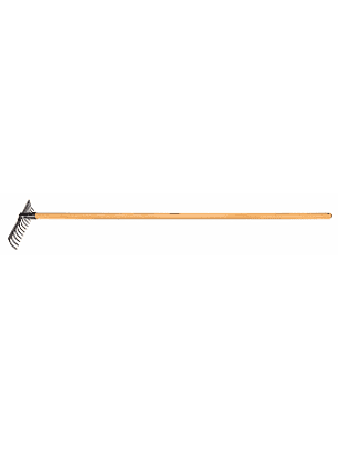 RASTRILLO  LIVIANO 14 DTS  TRAMONTINA