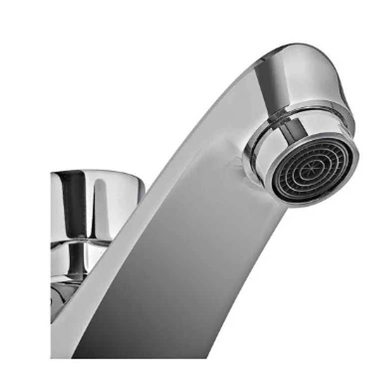 Temporizador Lavatorio 1/2 STRETTO 2