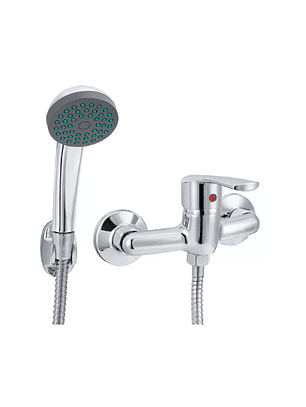 Llave Monomando Ducha Alabama Pmb