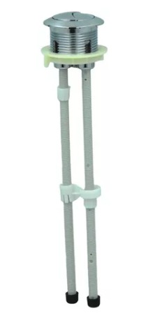 BOTONERA DUAL FLUSH TAUMM