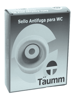 SELLO ANTIFUGA WC TAUMM