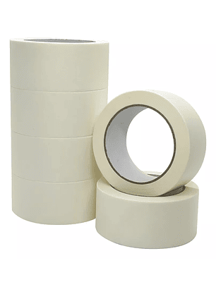 MASKING TAPE 48MM X 40MT